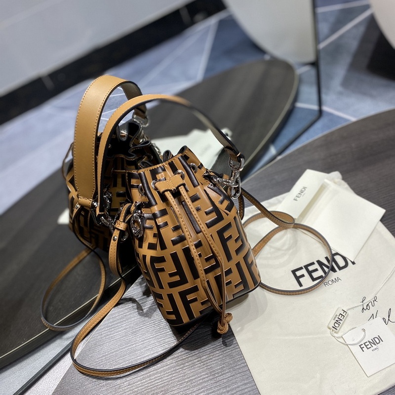 Fendi Handbags 148